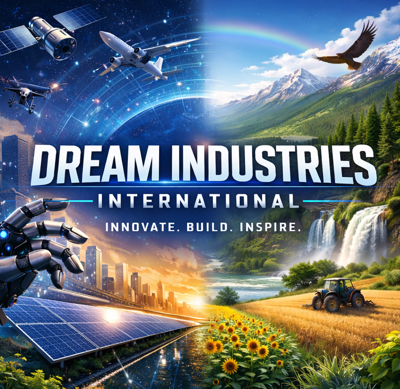 Dream Industries International